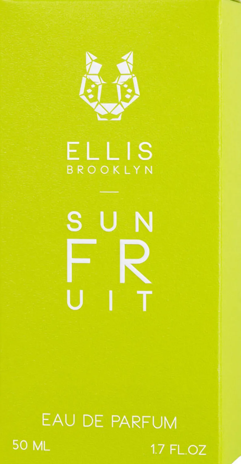 SUN FRUIT Eau de Parfum