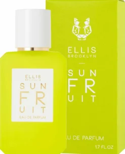 SUN FRUIT Eau de Parfum