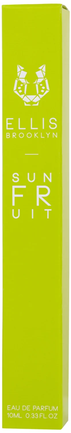 SUN FRUIT Eau de Parfum
