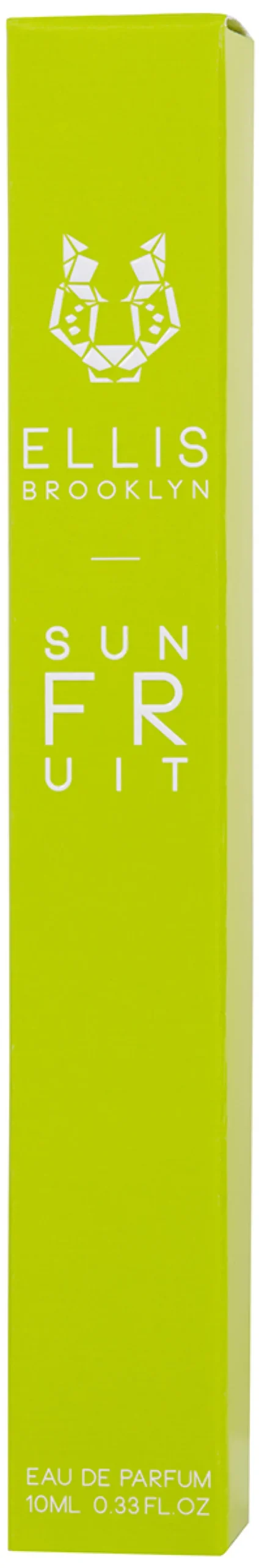 SUN FRUIT Eau de Parfum