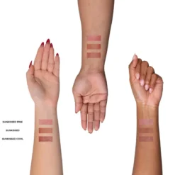 SUNKISSED BLUSH & BRONZE 3 PC MINI KIT