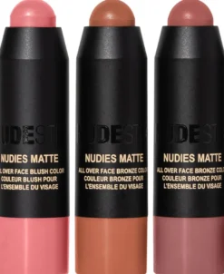 SUNKISSED BLUSH & BRONZE 3 PC MINI KIT