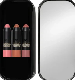 SUNKISSED BLUSH & BRONZE 3 PC MINI KIT