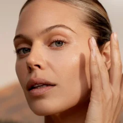 Sun Milk Drops Tinted SPF50