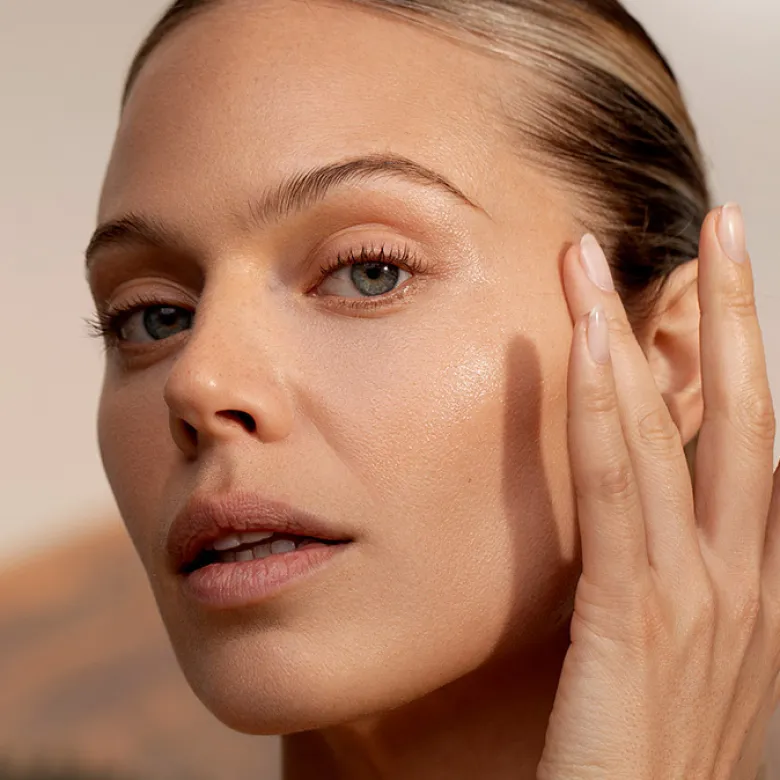 Sun Milk Drops Tinted SPF50