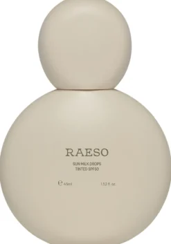 Sun Milk Drops Tinted SPF50