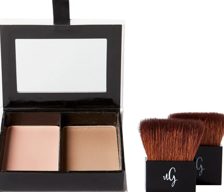 SUNNE Contouring Powder
