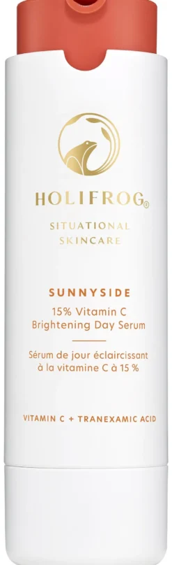 Sunnyside C Glow Serum