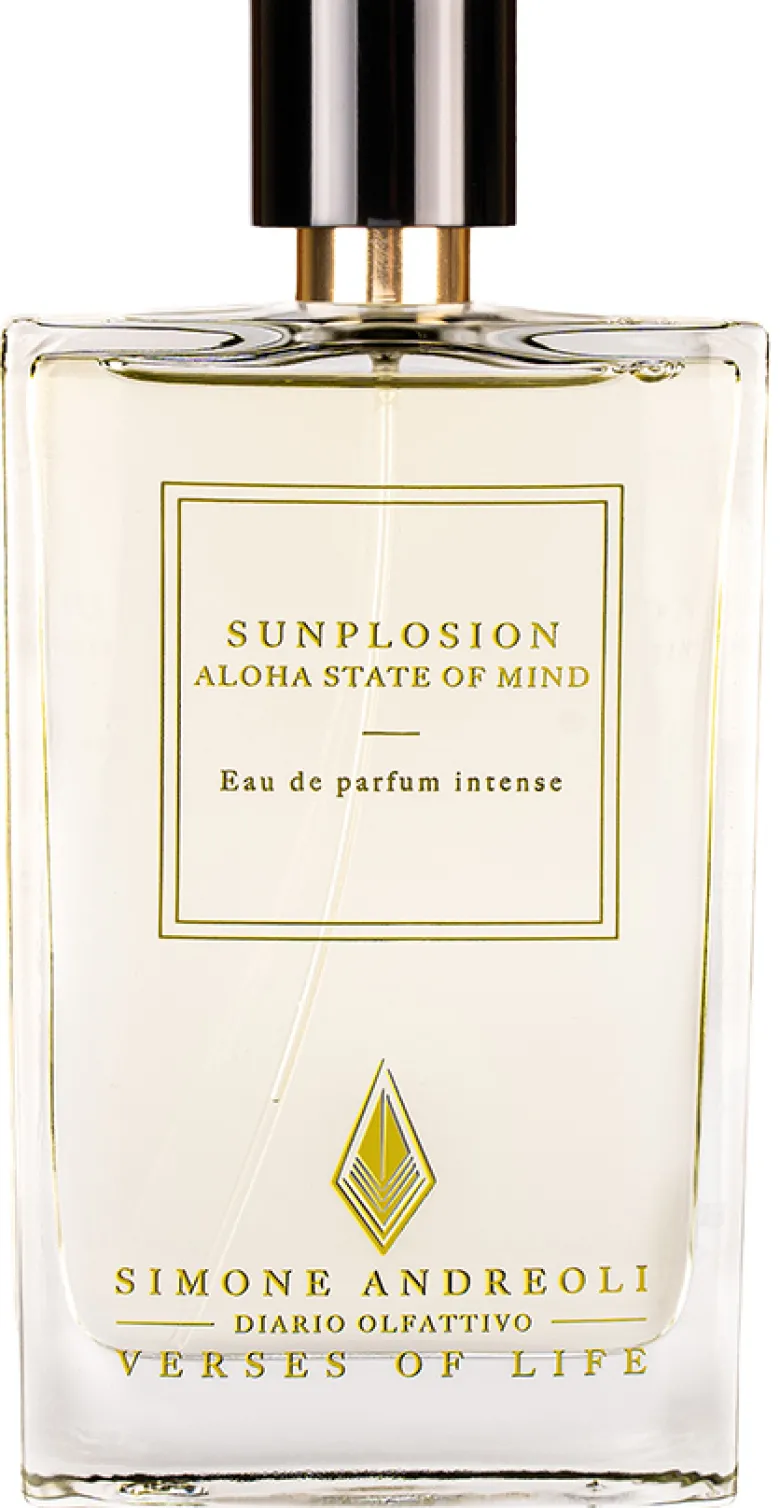 SUNPLOSION