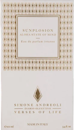 SUNPLOSION