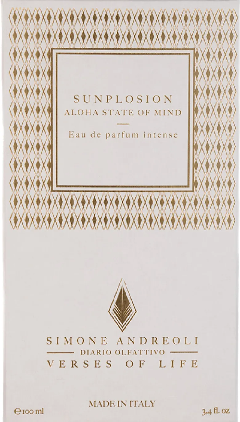 SUNPLOSION