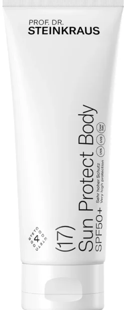 Sun Protect Body SPF50+