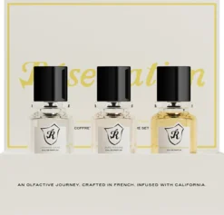 SUNRISE JOURNEY COLLECTION EDP - 3 x 15 ml