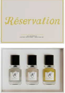 SUNRISE JOURNEY COLLECTION EDP - 3 x 15 ml