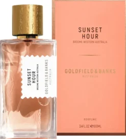 SUNSET HOUR