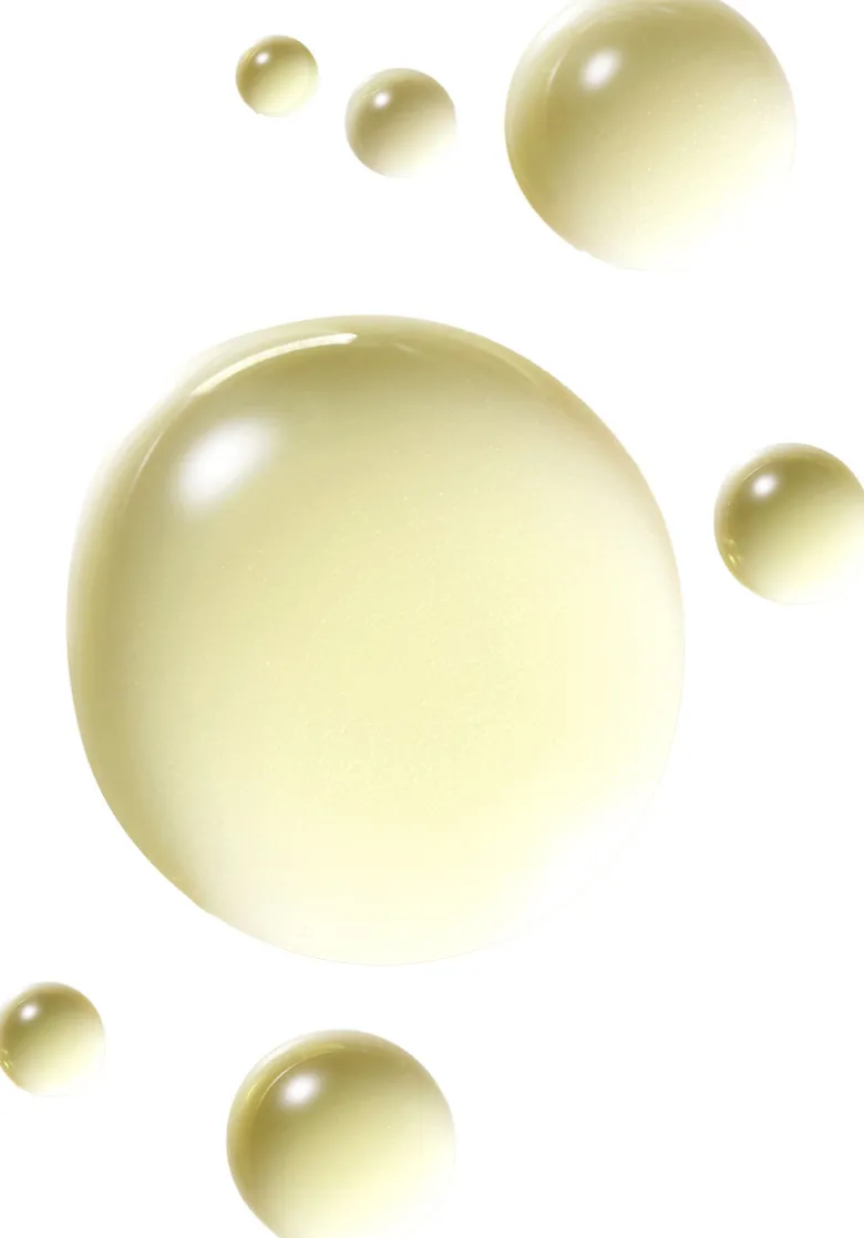 SUNSHINE OIL RELAUNCH - VITAMIN C + SQUALANE