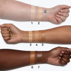 SUNSHINE UNDER EYE TINT + BRIGHTEN