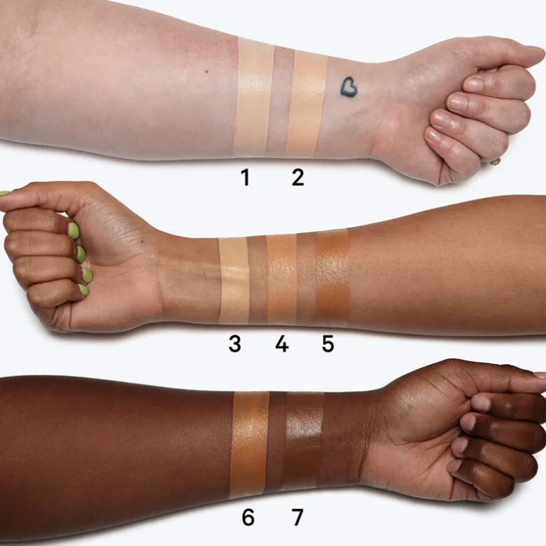 SUNSHINE UNDER EYE TINT + BRIGHTEN