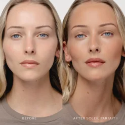 Sun Tone Bronzing Crème