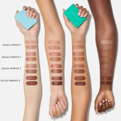 Sun Tone Bronzing Crème