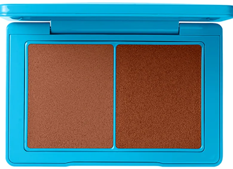 Sun Tone Bronzing Crème