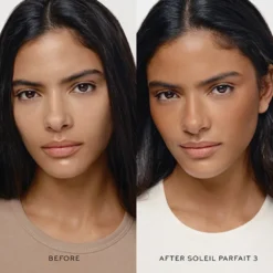 Sun Tone Bronzing Crème