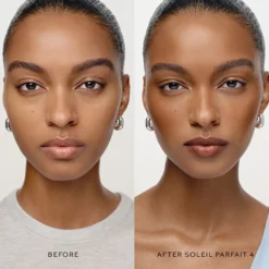 Sun Tone Bronzing Crème