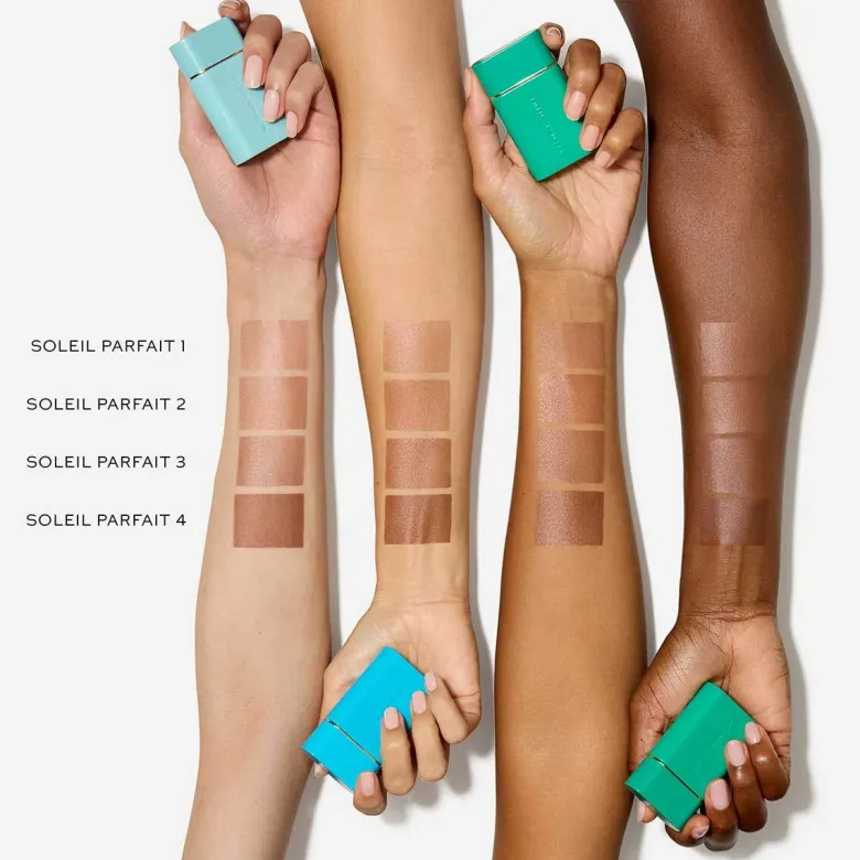 Sun Tone Bronzing Drops