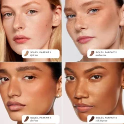 Sun Tone Bronzing Drops