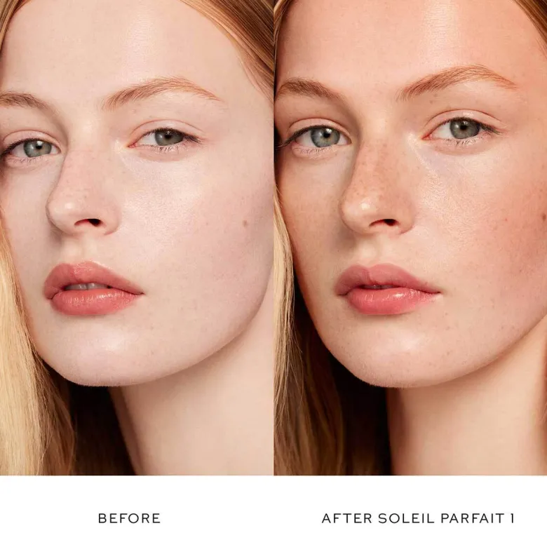 Sun Tone Bronzing Drops
