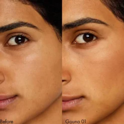 SUN WASH Bronzing Powder