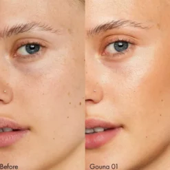 SUN WASH Bronzing Powder