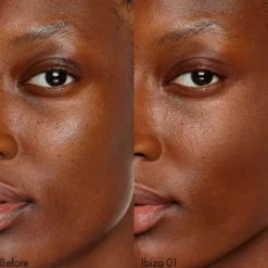 SUN WASH Bronzing Powder