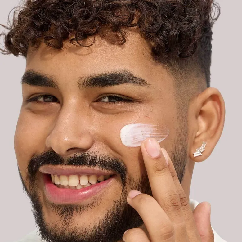Superactive SPF 40 Moisturizer: Mattifying Oil + Pore Control
