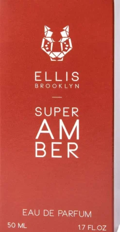 Super Amber