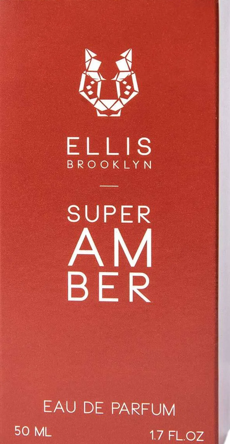 Super Amber