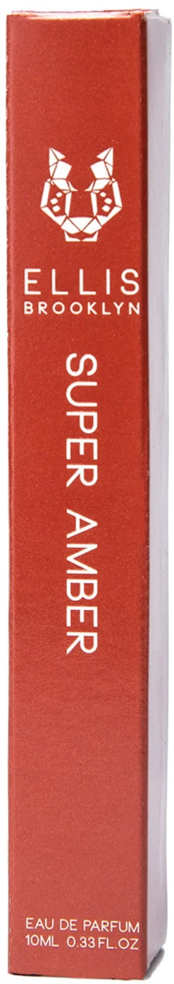Super Amber