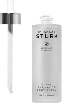 Super Anti-Aging Body Serum