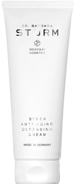 Super Anti-Aging Cleansing Cream