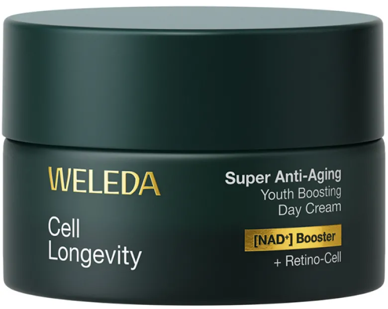 SUPER ANTI-AGING Day Cream