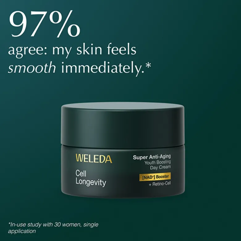 SUPER ANTI-AGING Day Cream