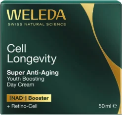 SUPER ANTI-AGING Day Cream