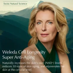 SUPER ANTI-AGING Day Cream