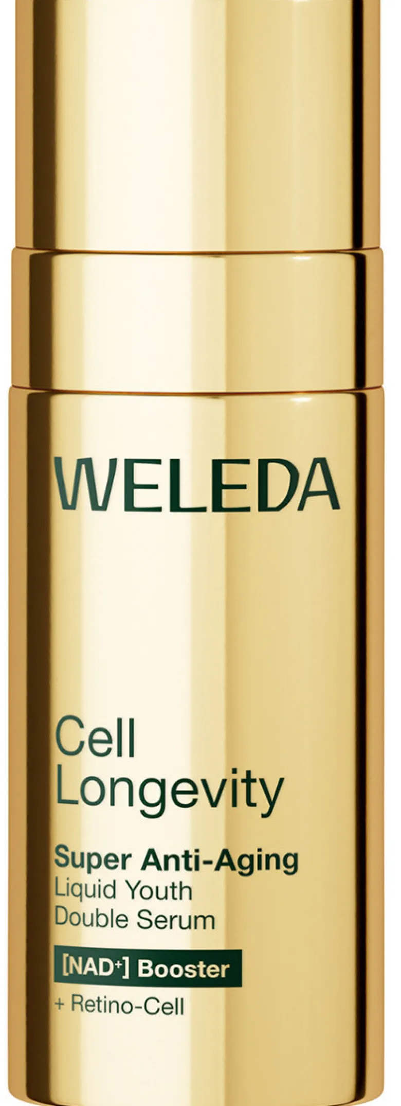 SUPER ANTI-AGING Double Serum