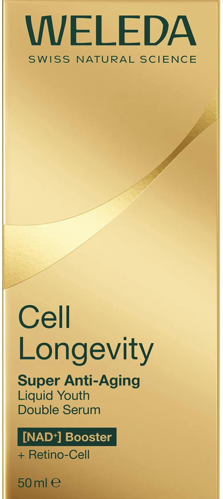 SUPER ANTI-AGING Double Serum