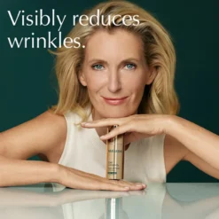 SUPER ANTI-AGING Double Serum