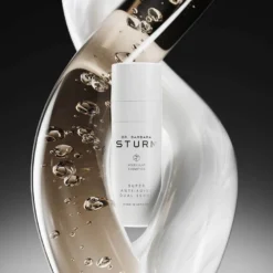 Super Anti Aging Dual Serum