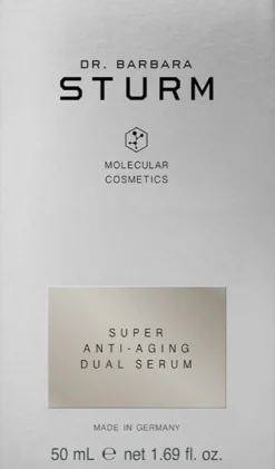 Super Anti Aging Dual Serum