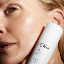 Super Anti Aging Dual Serum