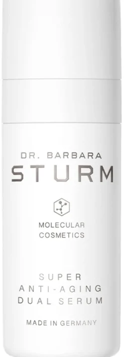Super Anti Aging Dual Serum
